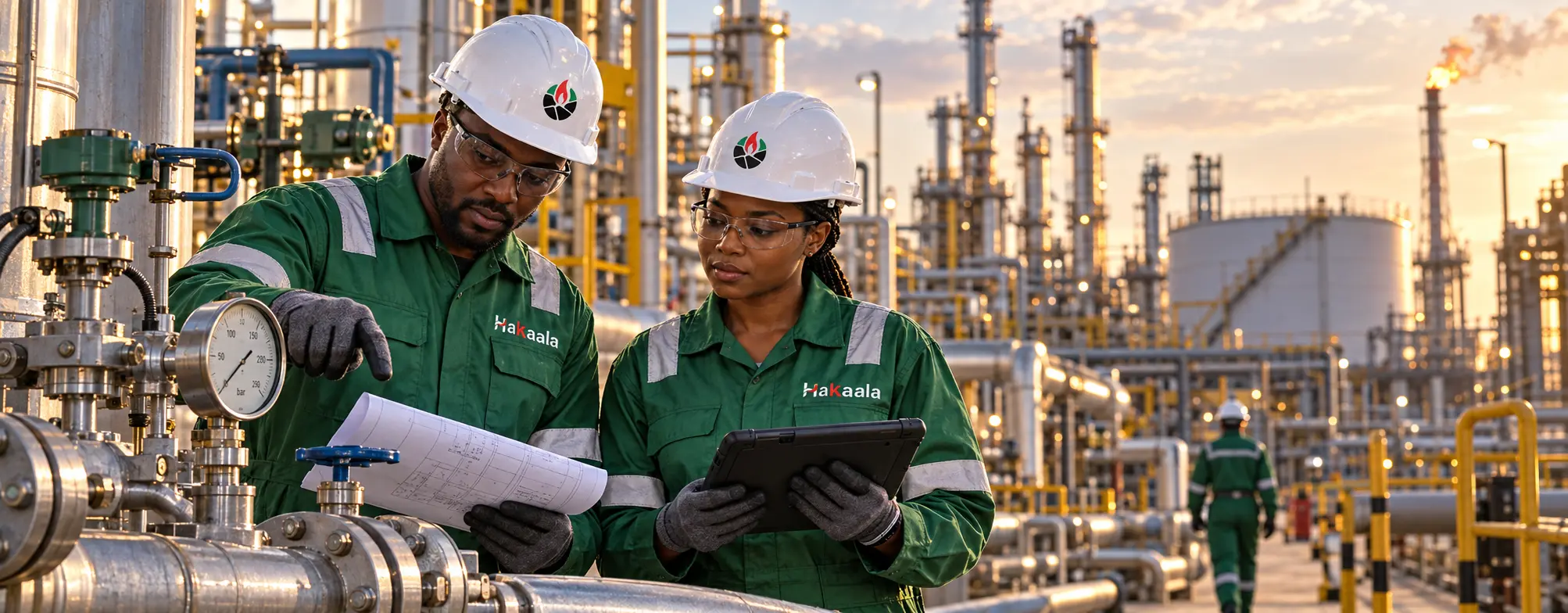 Cutting Lead Times on Long-Lead Spares: Sourcing Through Dubai image 2
