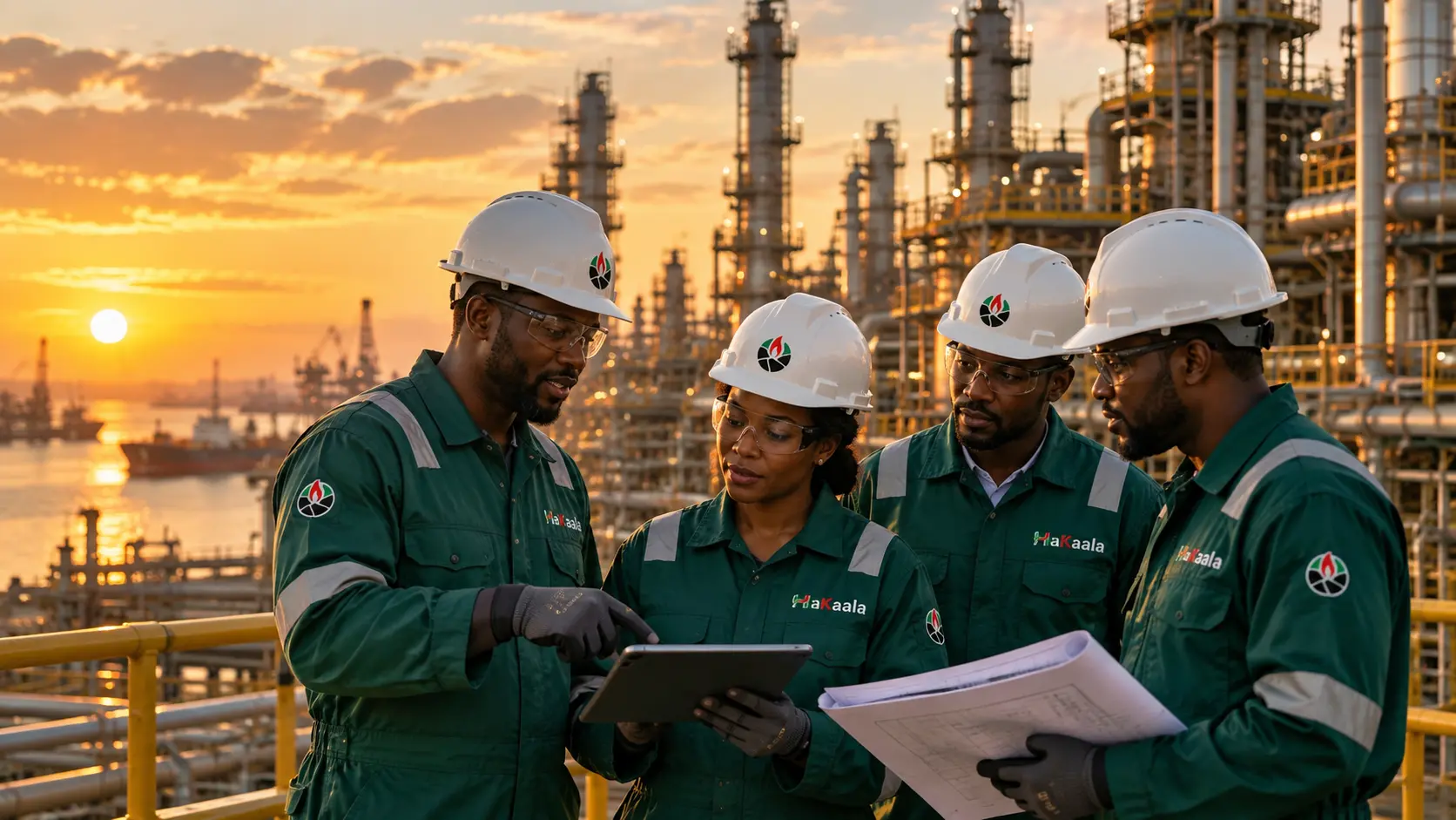 Angolanisation in Practice: Building Technical Capability That Lasts
