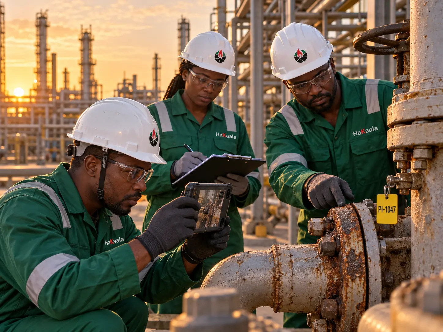 Inspection Reports Your Integrity Team Will Actually Use