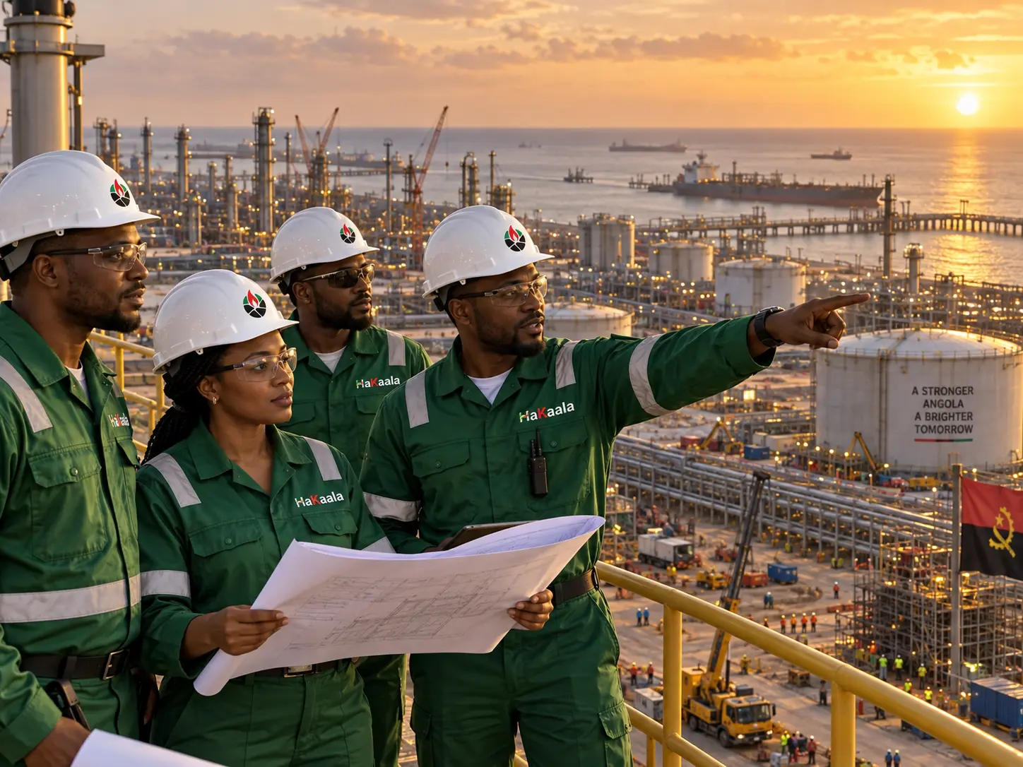 Lessons from a USD 50M Infrastructure Portfolio image 1