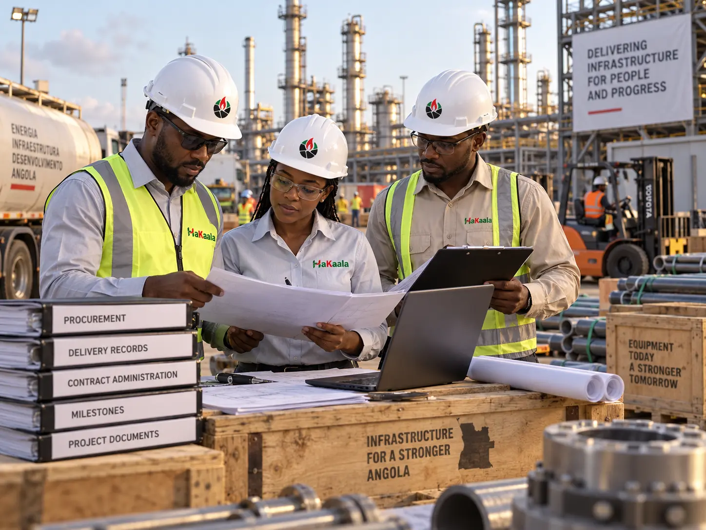 Lessons from a USD 50M Infrastructure Portfolio image 2